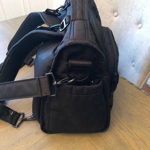 Ju-Ju-Be BFF Diaper Bag